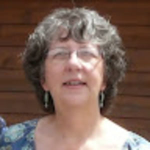 Meet your Posher, Arlene